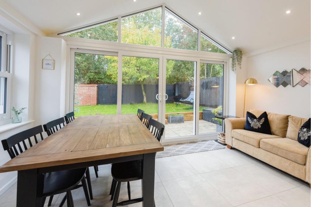 Dining / Family Room