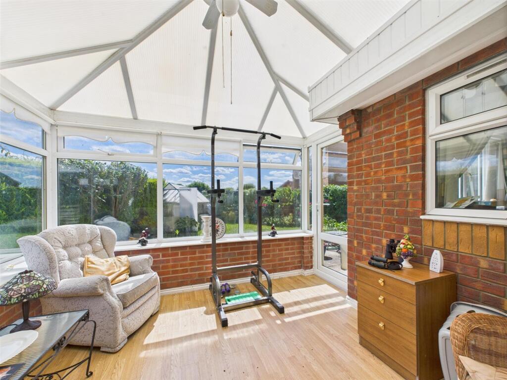 Sunroom