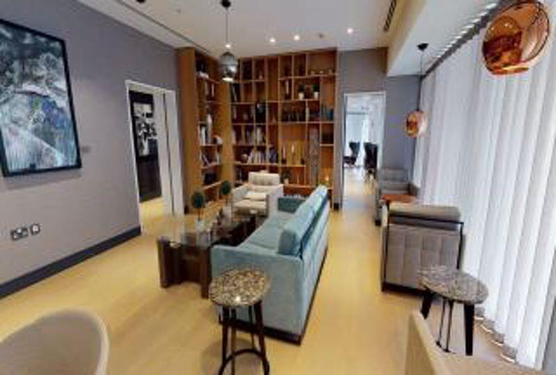 Saffron Central Square, Croydon