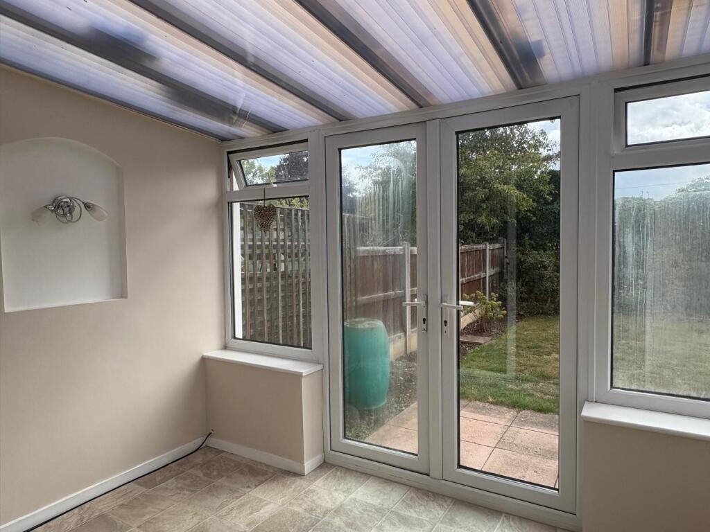Conservatory