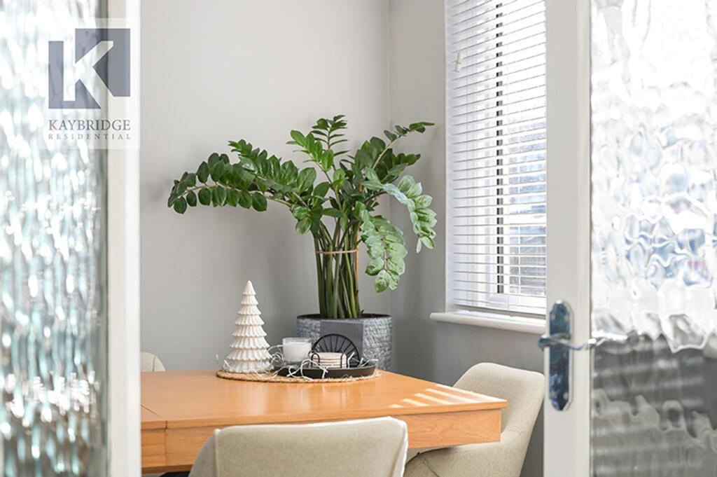 Firdene, Surbiton KT5 9QQ