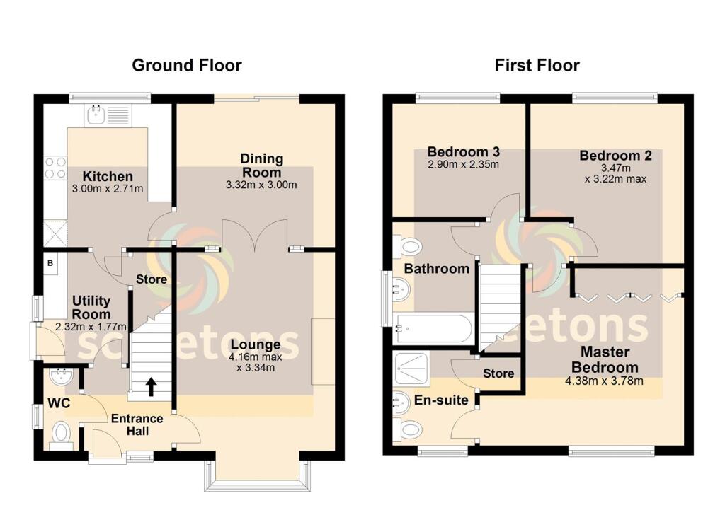 Floorplan 75 Bloomhill Court, Moorends.JPG