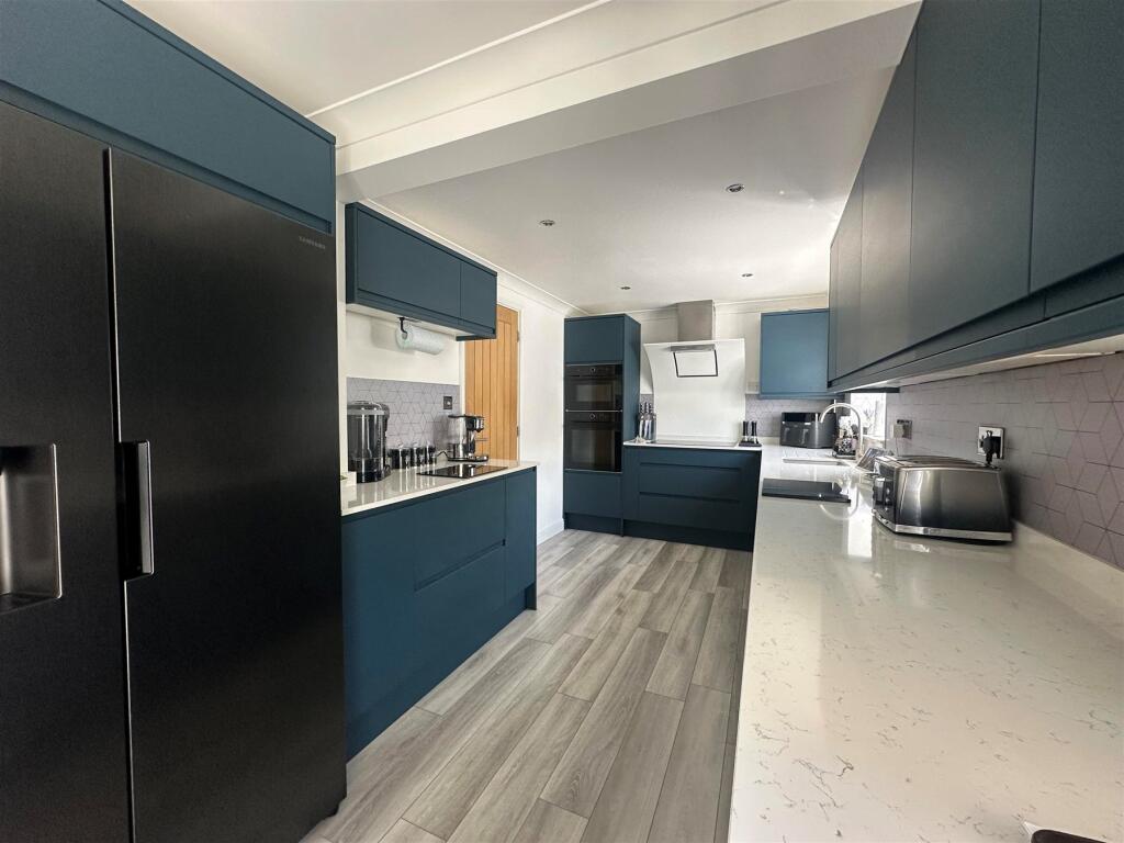 Kitchen AB