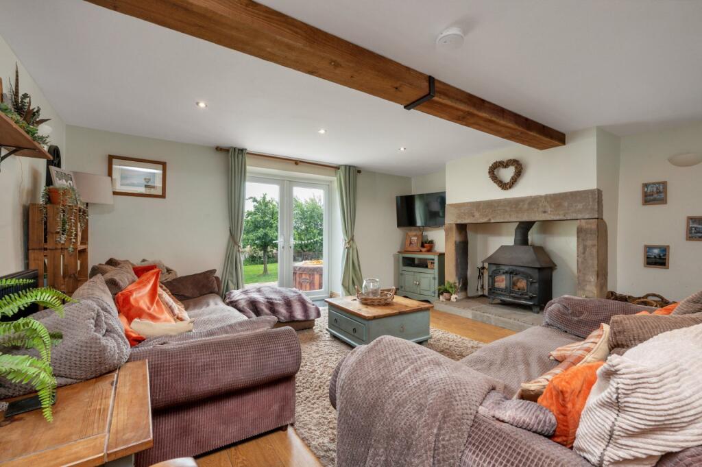 Berrys Farmhouse