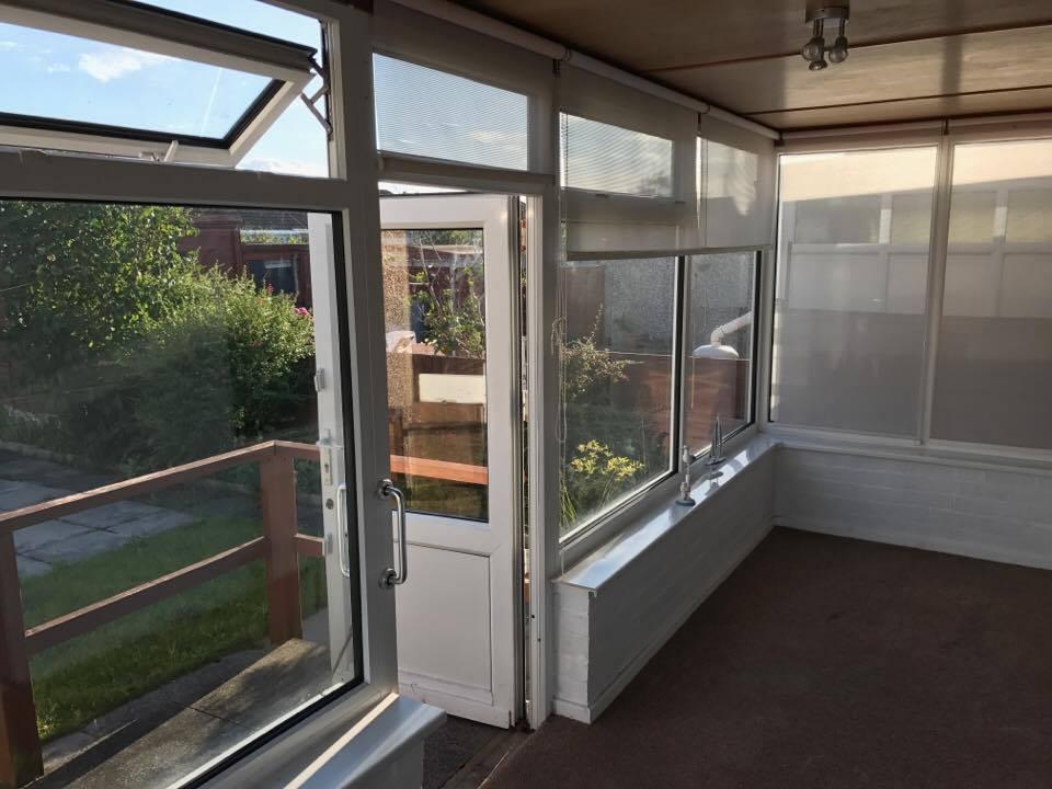 Available  7th July for long term let