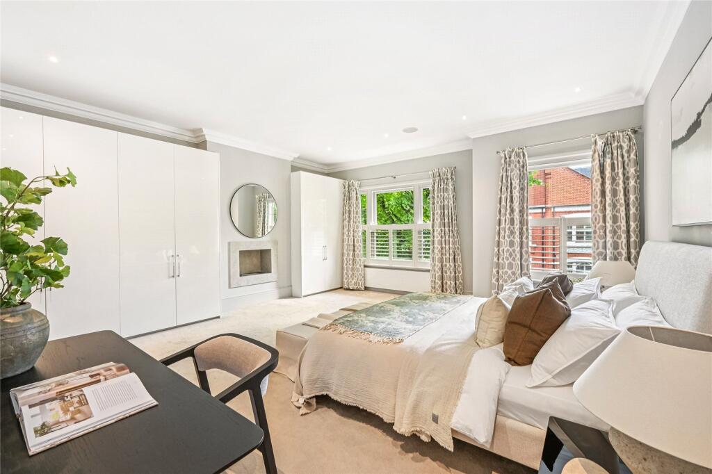 Principal Bedroom