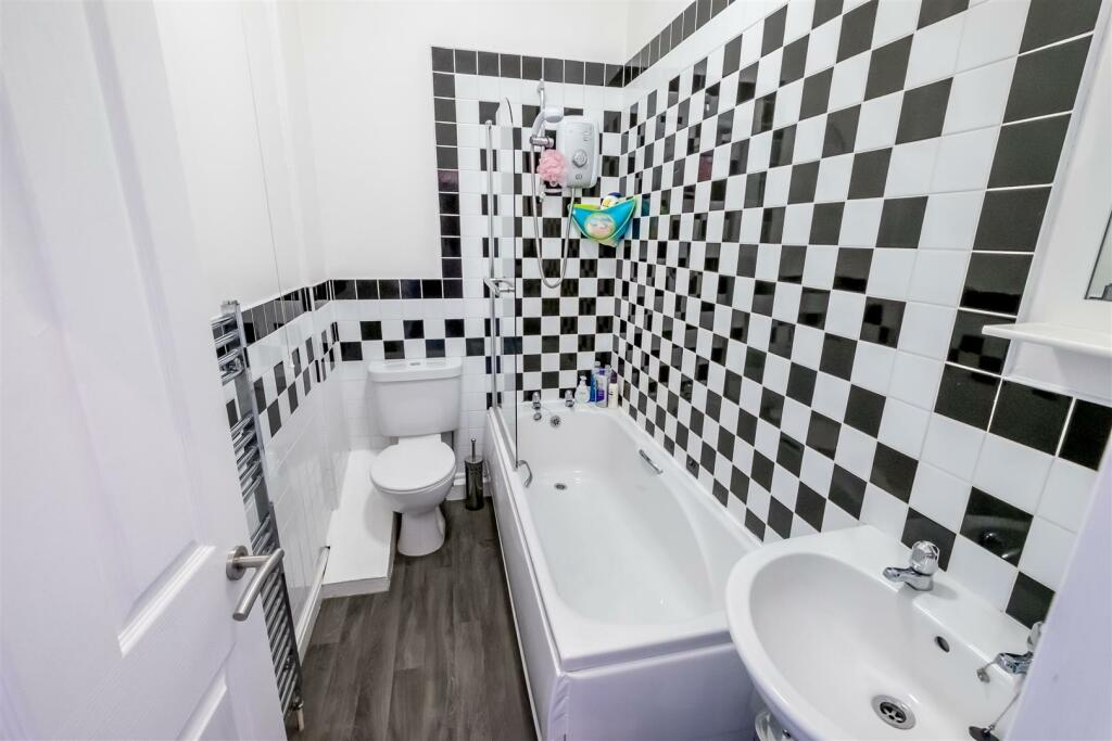 House Bathroom
