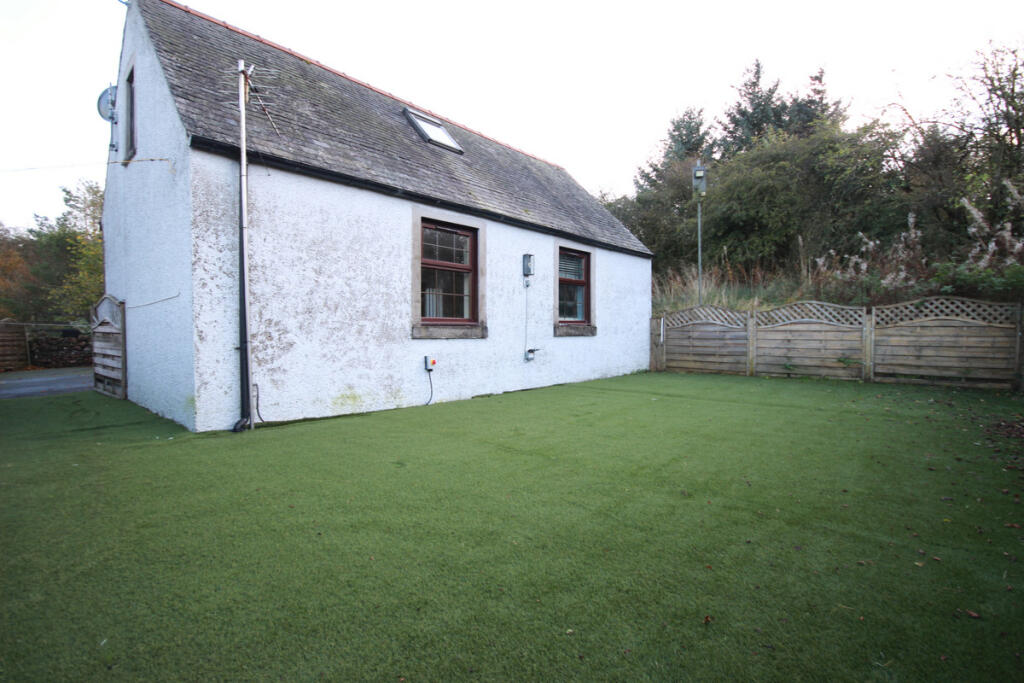 Bentend Farm, Denny, FK6