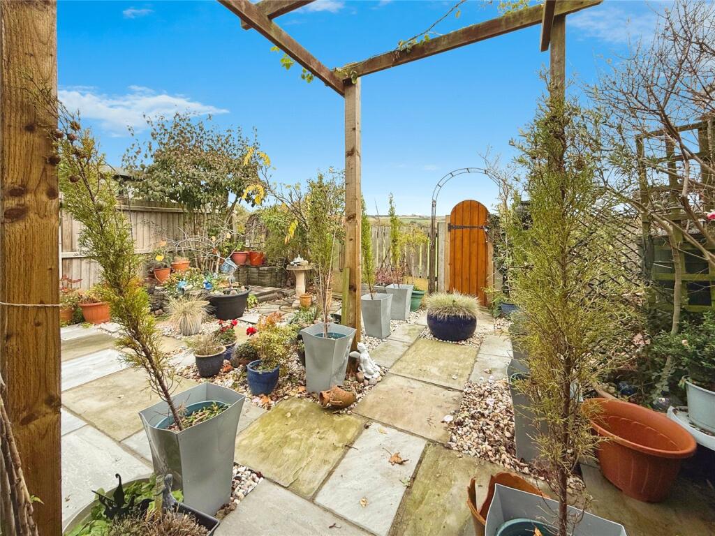 Gardens