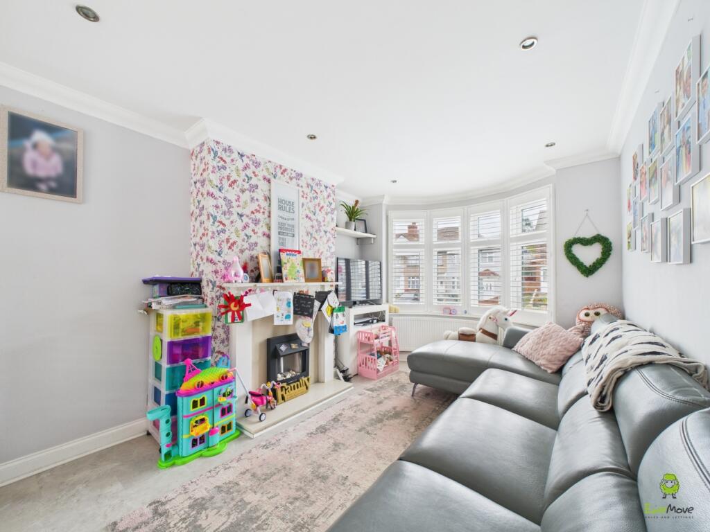 Presented by Kevin at EweMove Bexleyheath and Dart