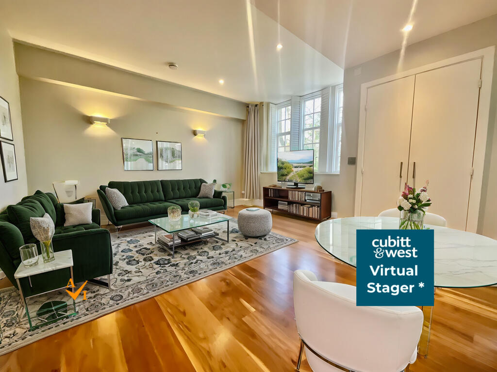 Lounge (Modern Style)