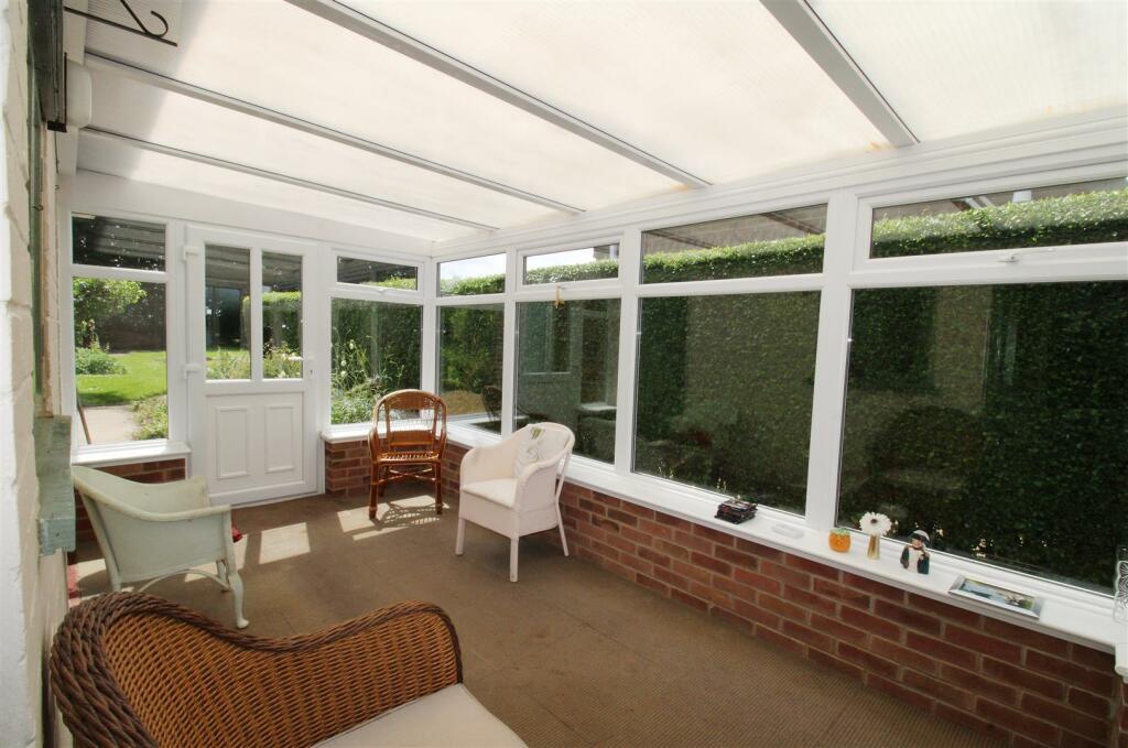 Conservatory