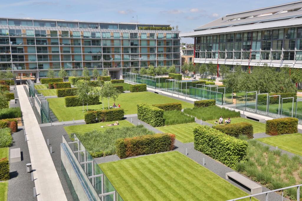 Gardens