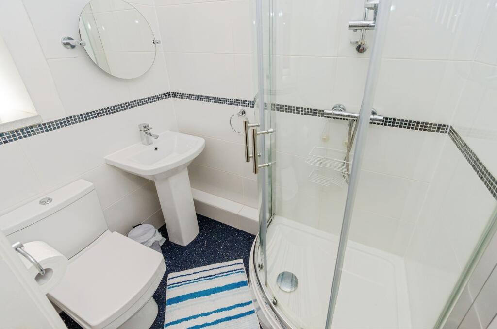 En-suite Two