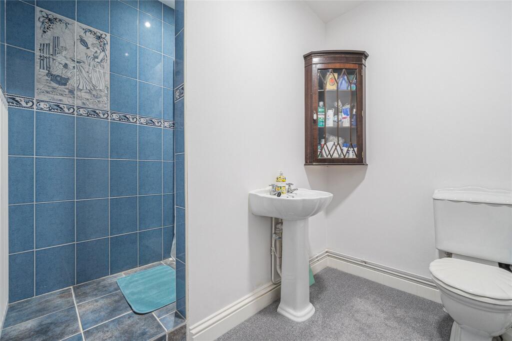 En-Suite