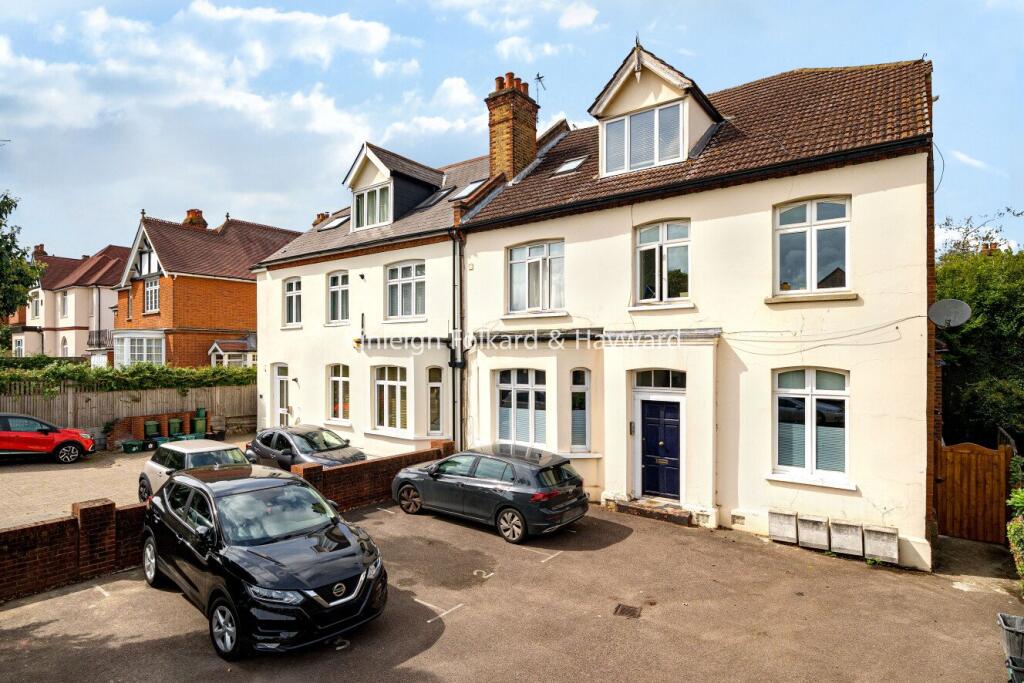 Westmoreland Road, Bromley, Kent, BR2