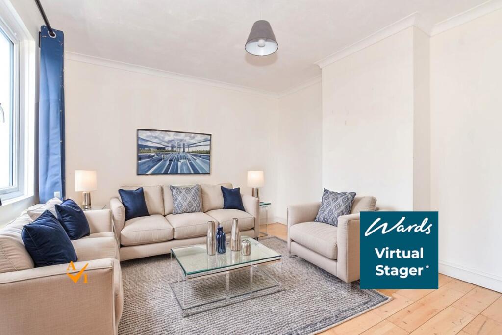 Lounge (Contemporary Style)