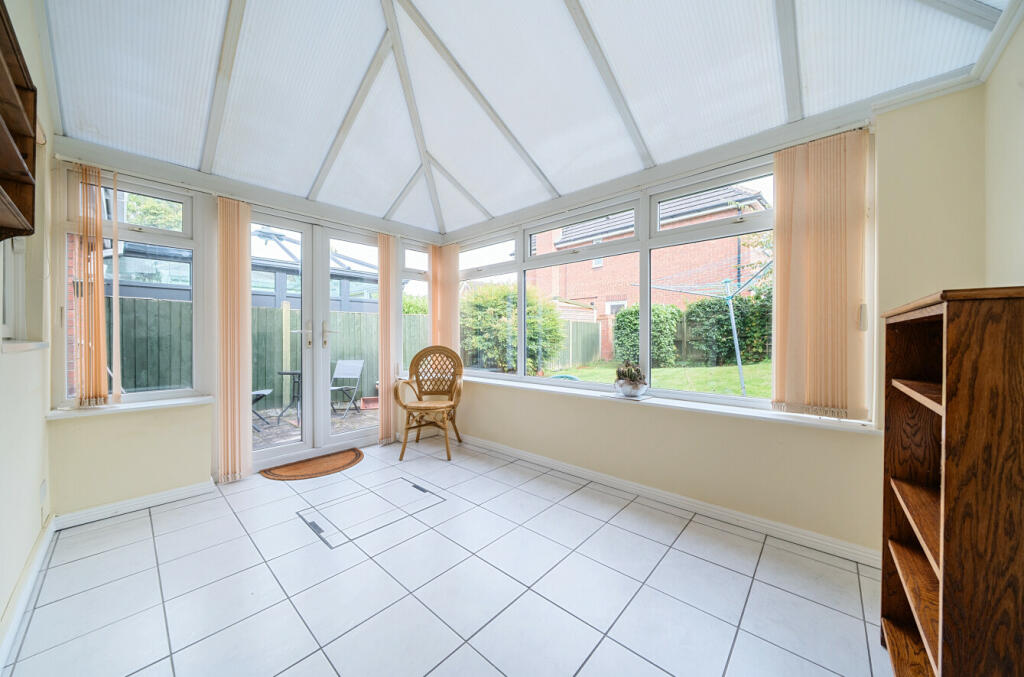 CONSERVATORY