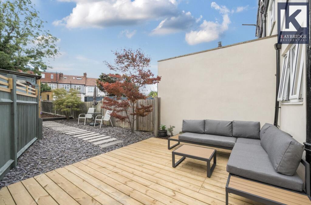 Cherrywood Lane, Morden - SM4 4HD