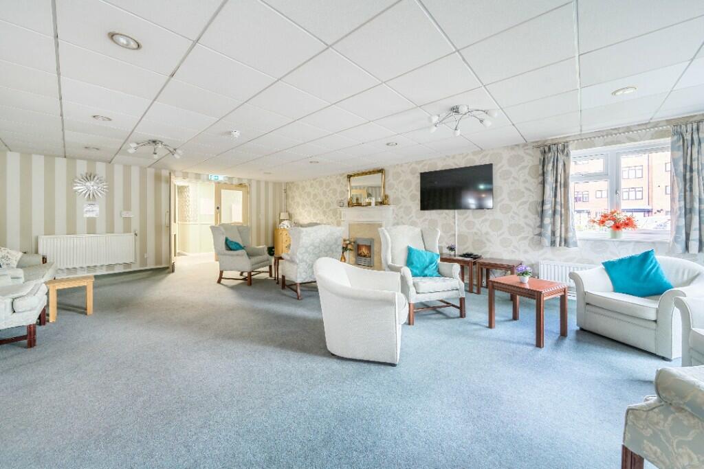Owners Lounge