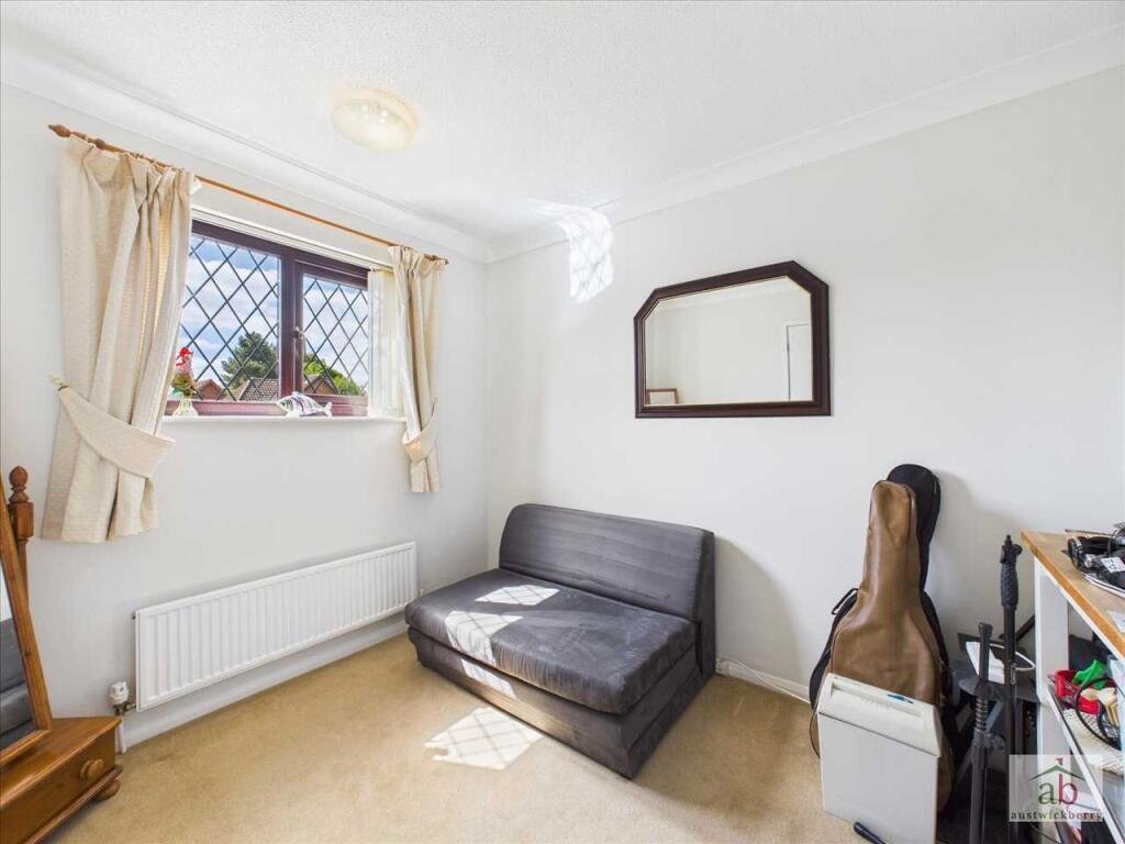 Bedroom 3