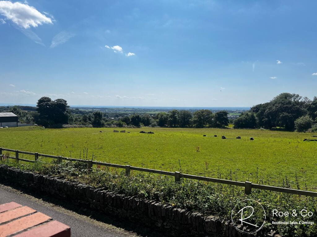Garden Views