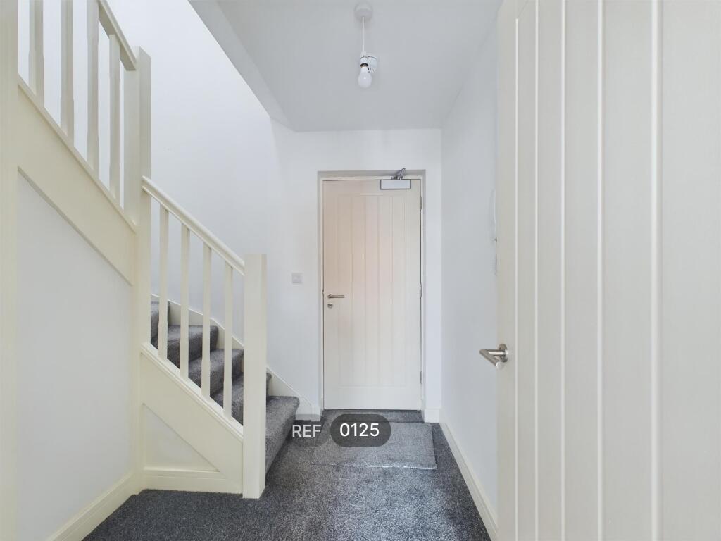 Hallway &amp; Landing