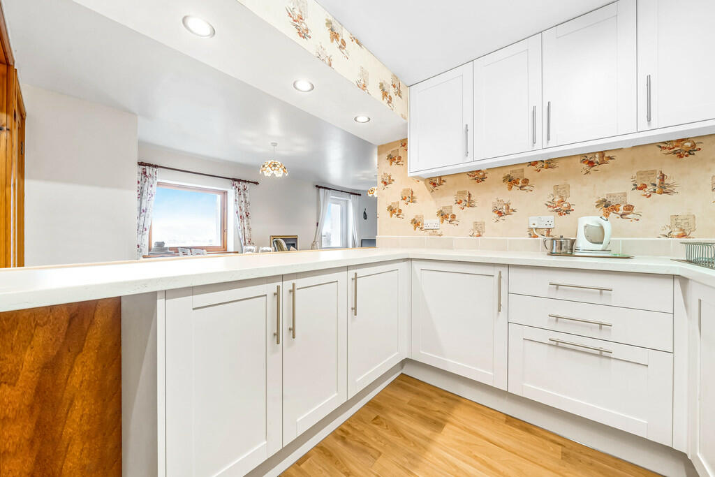 Bramble Cottage K...