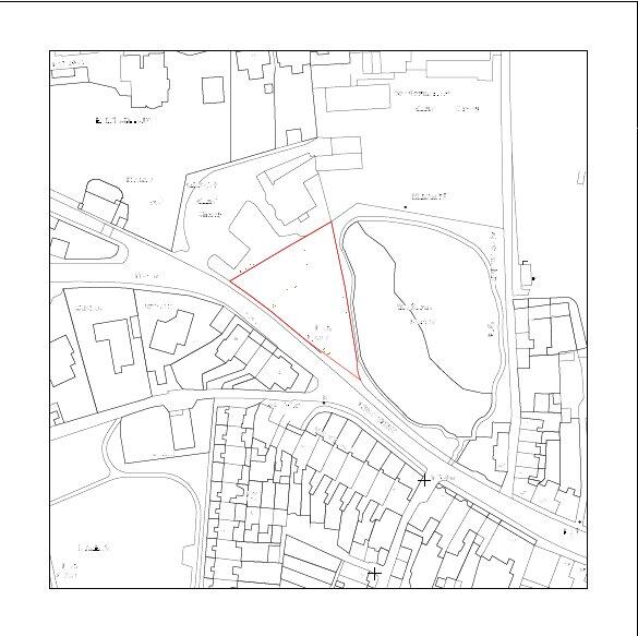Site Map