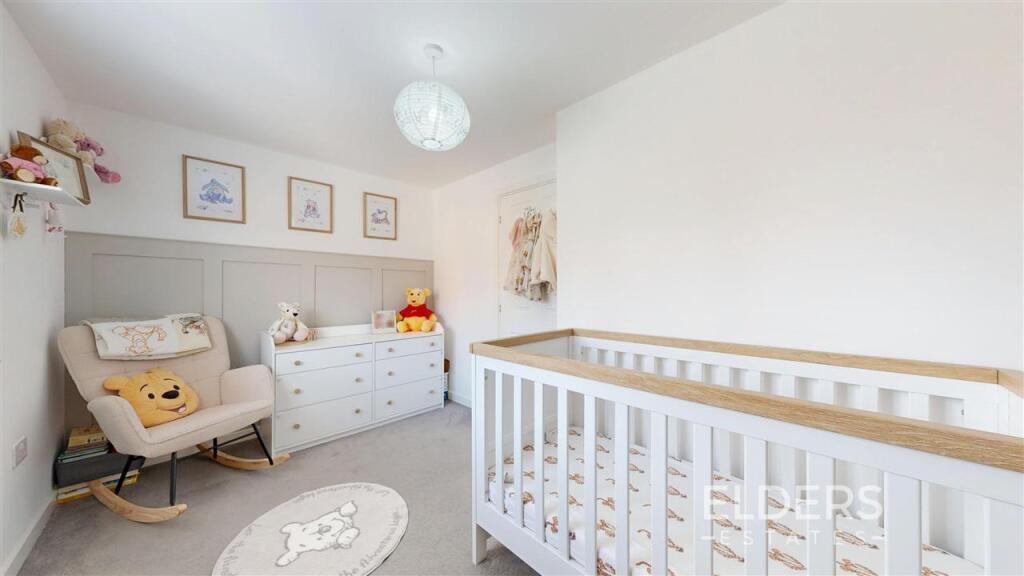 BEDROOM TWO