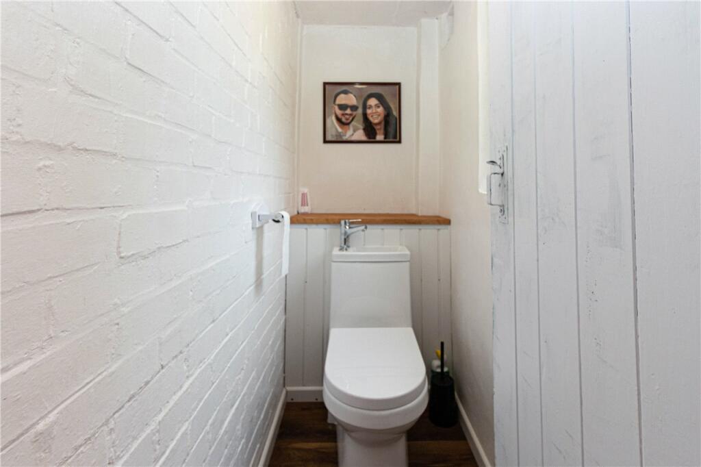 Cloakroom