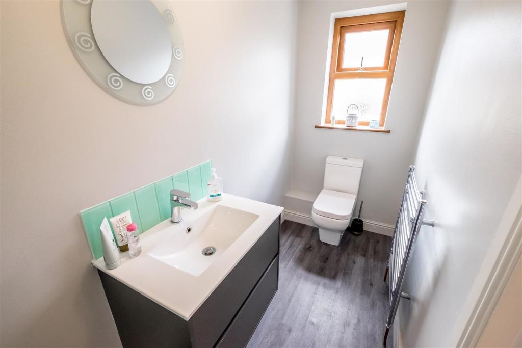 En-suite