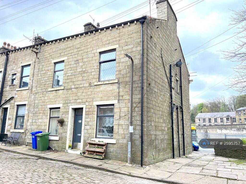 Front (End Terrace)