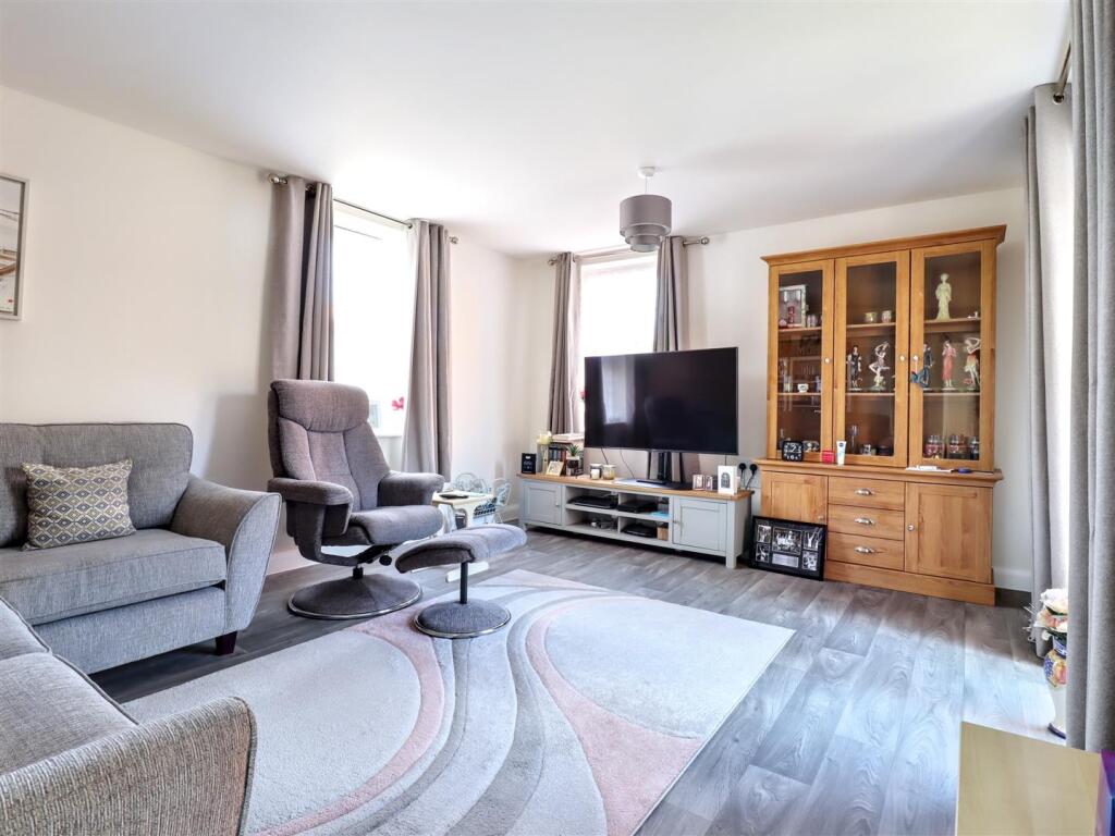 sitting room