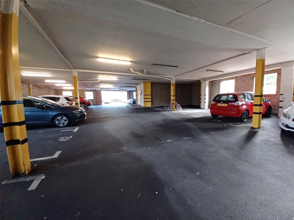 Car Park