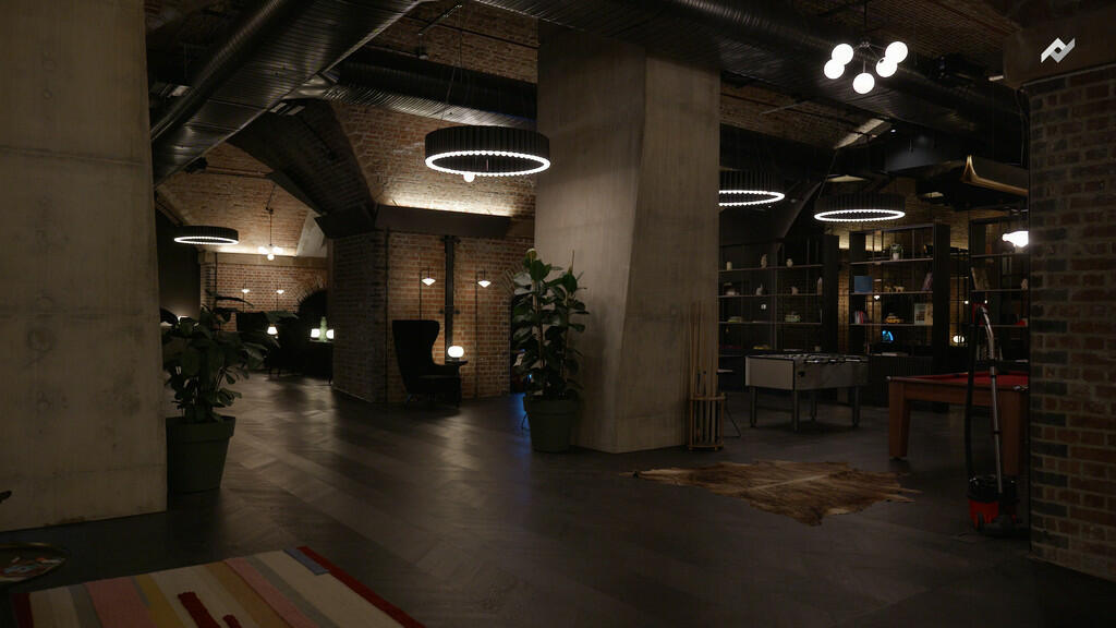 Viadux Amenities ...