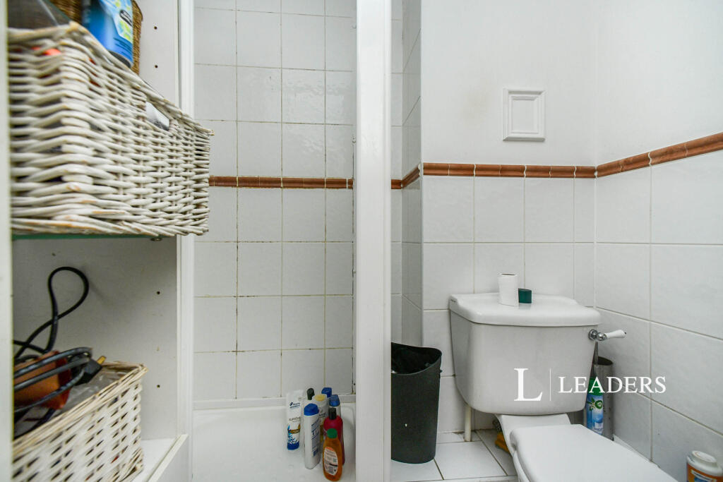 En suite
