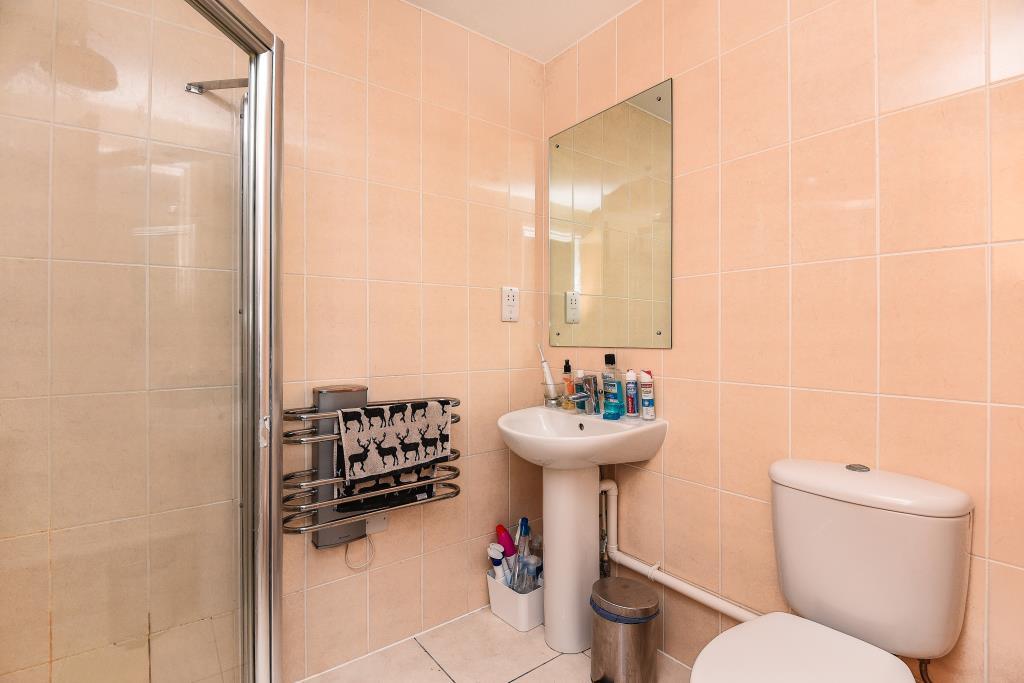Bathroom View 2