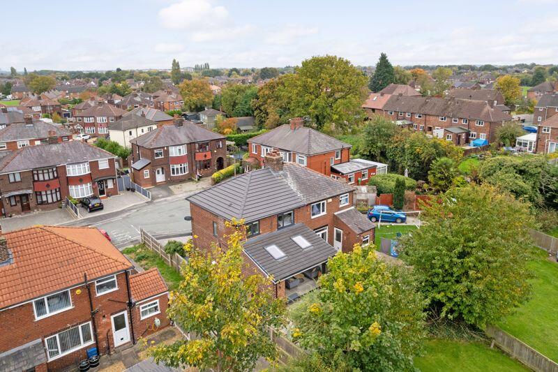 Aerial Two