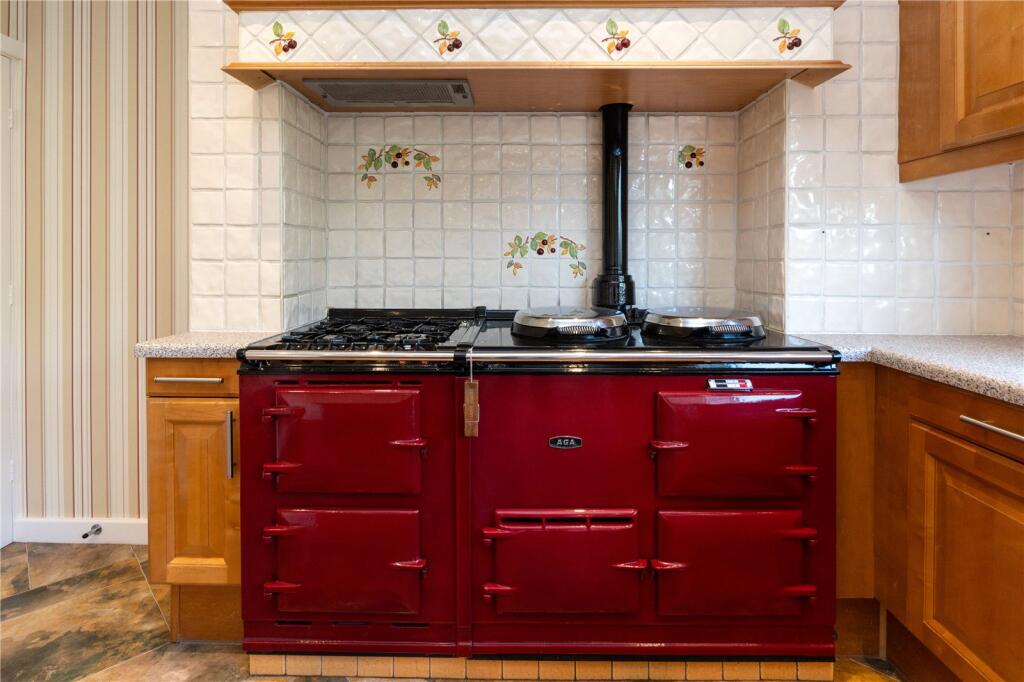 Aga