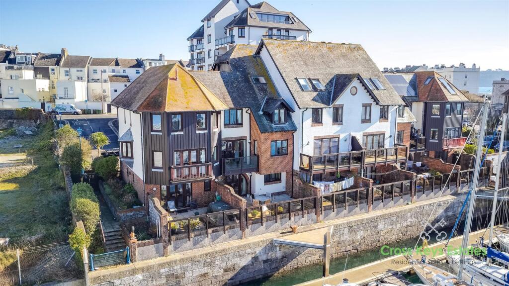 Plymouth Hoe / West Hoe