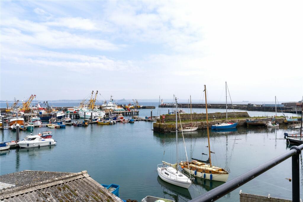 Newlyn