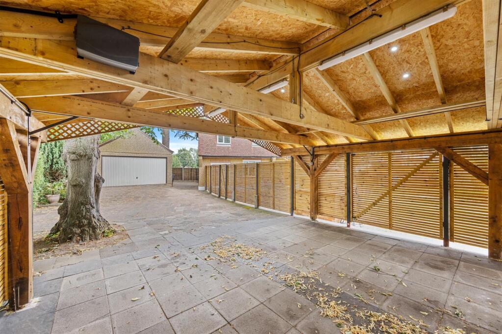 Carport
