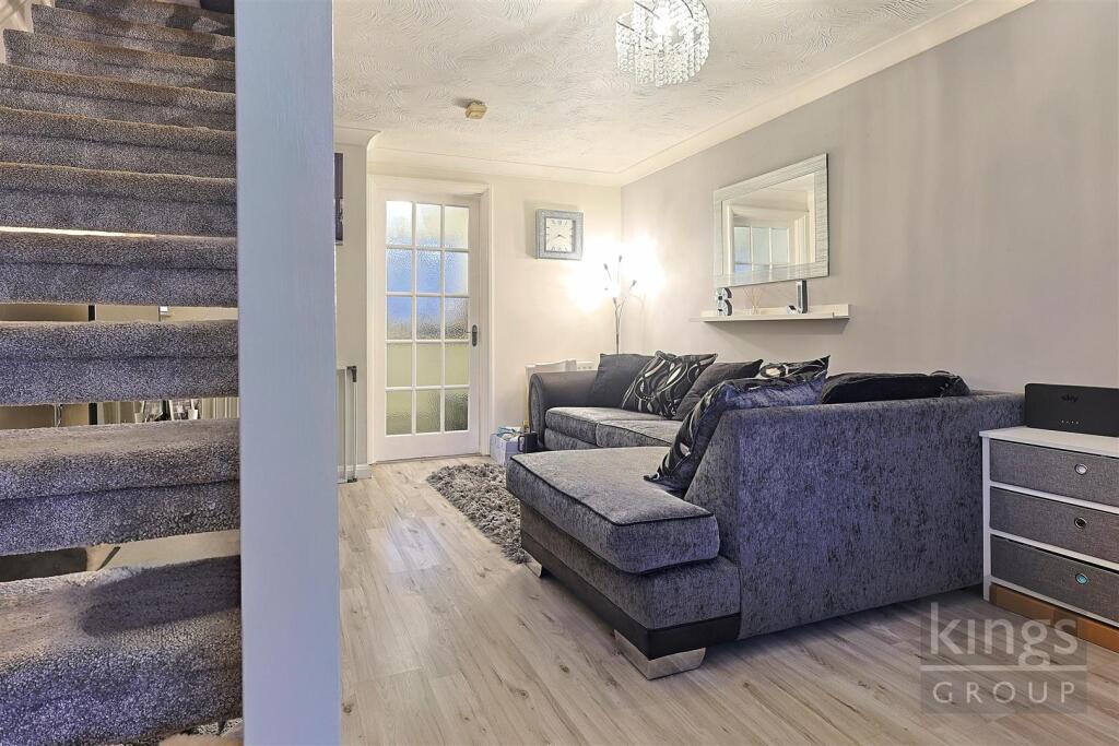 Lounge -