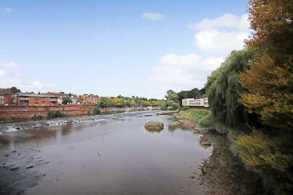 Handbridge