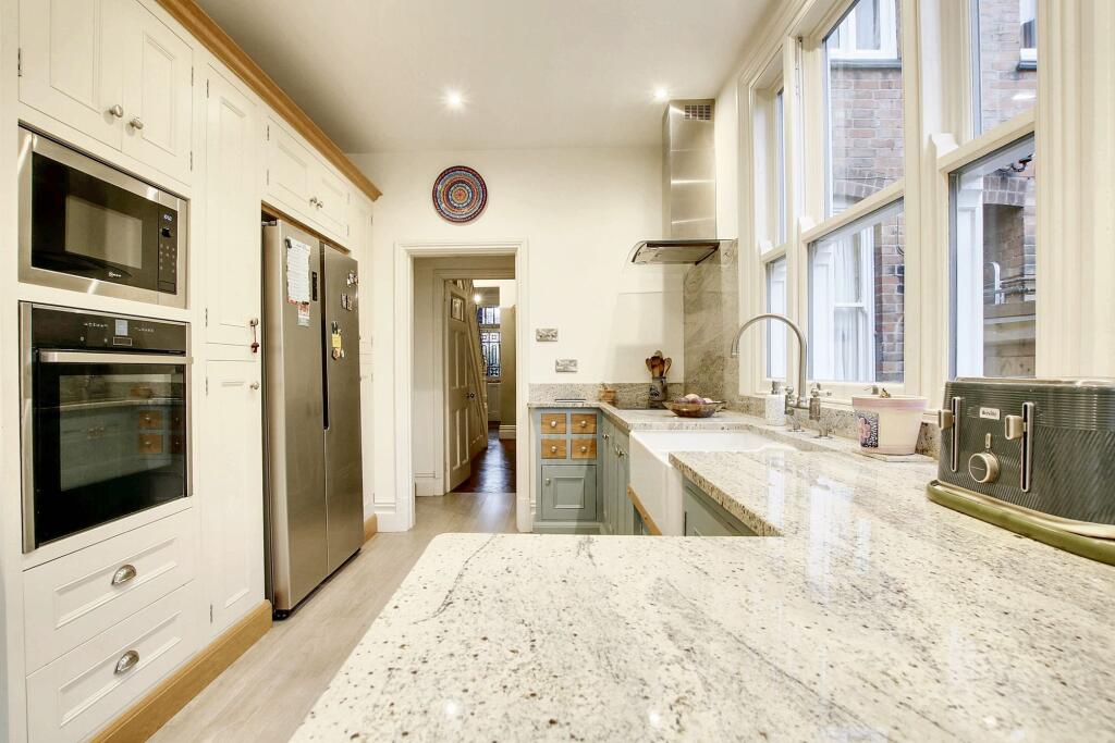 Extended Kitchen/Diner