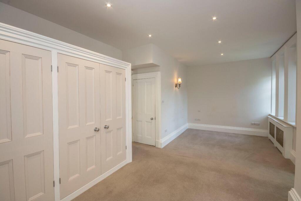 First &amp; Second Floor Apartment