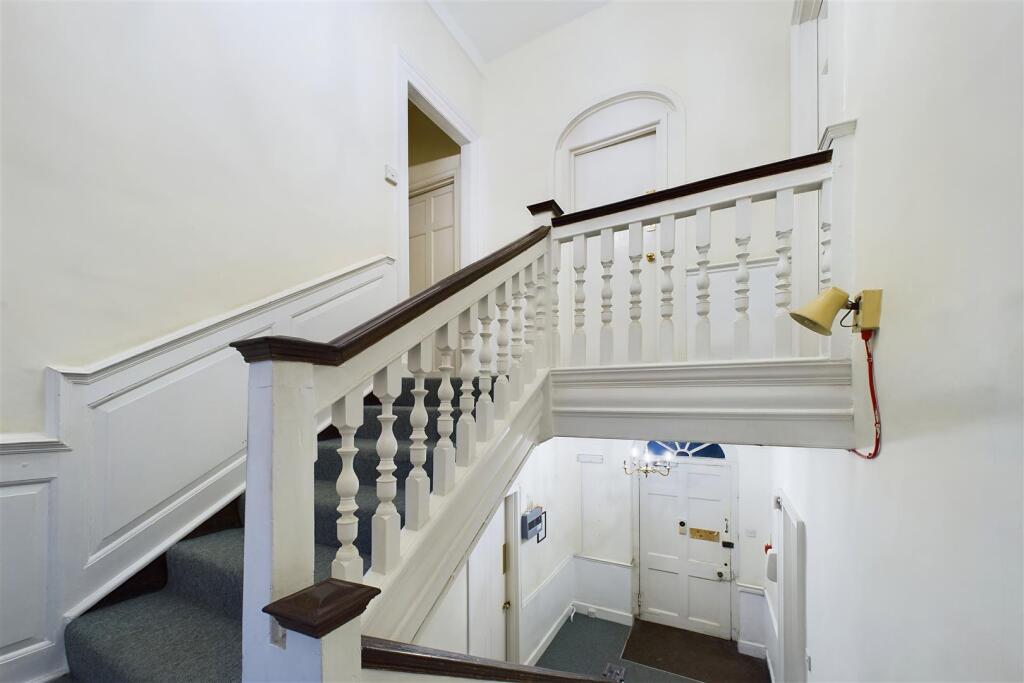 26 Long Street, Dursley GL11 4JA | Freehold Develo