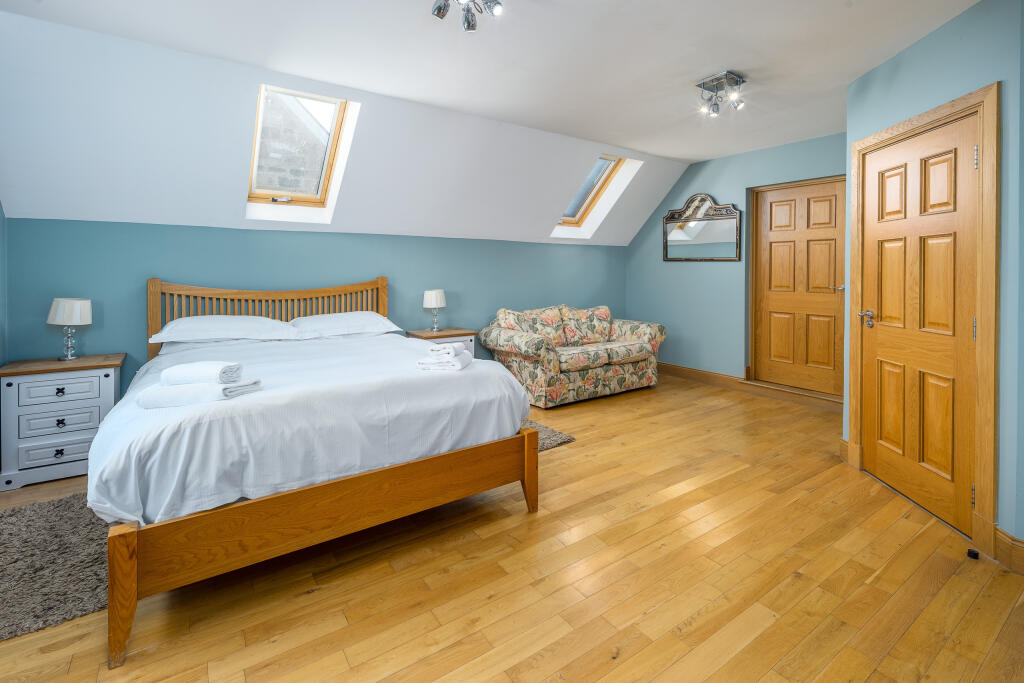 Bedroom One-3