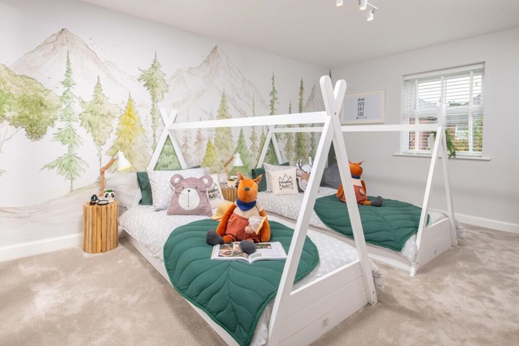 Bed 4